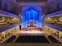 Logo Salle Gaveau