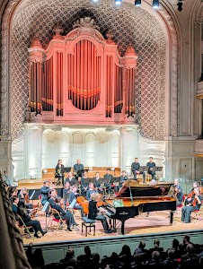 Salle Gaveau
