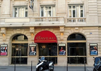 Salle Gaveau