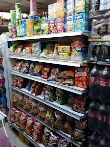 Superette Mademoiselle