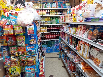 Superette Mademoiselle