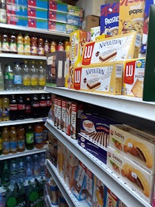 Superette Mademoiselle