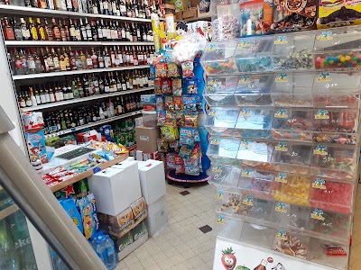 Superette Mademoiselle