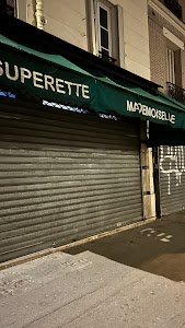 Superette Mademoiselle