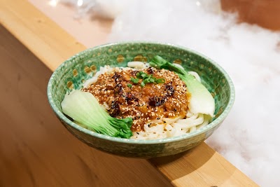 U-don ( Kaī )