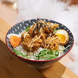 U-don ( Kaī )