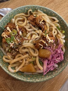 U-don ( Kaī )