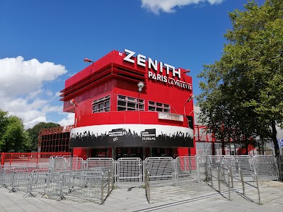 Zenith