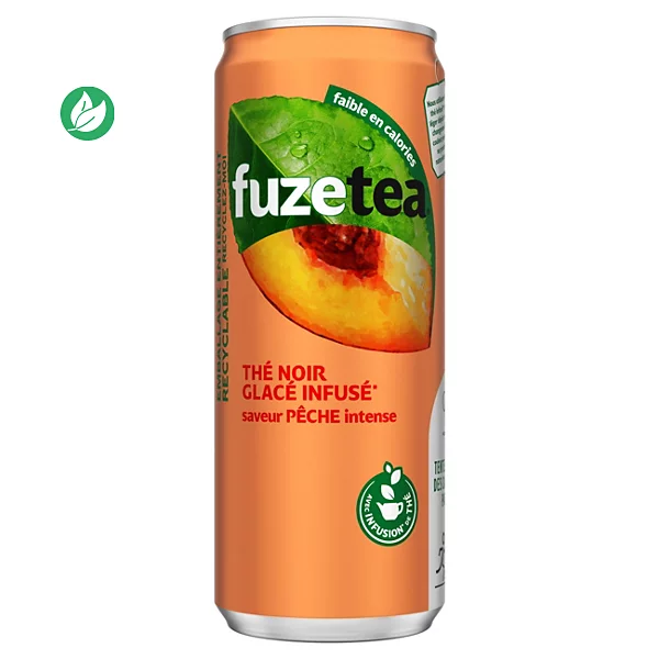 Fuze Tea