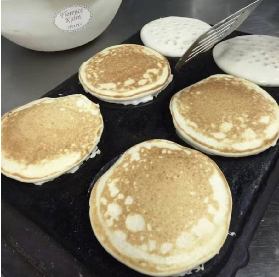 Blinis