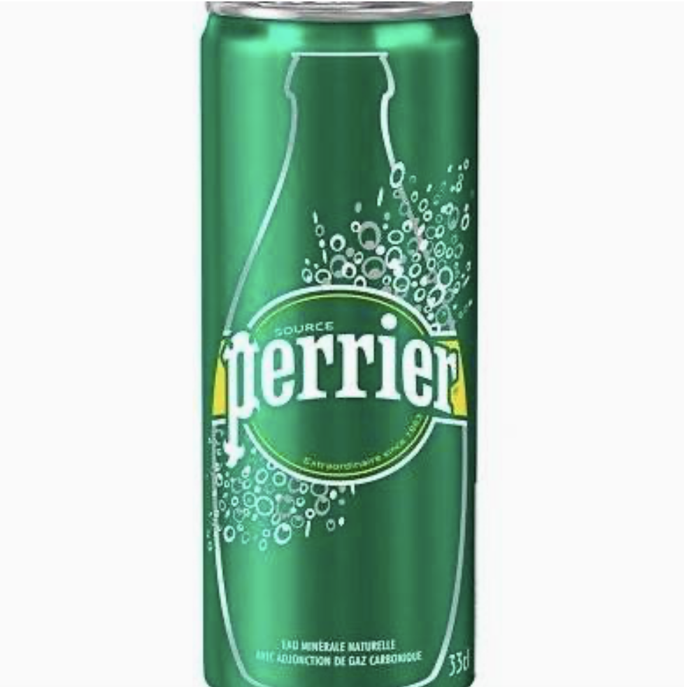 Perrier