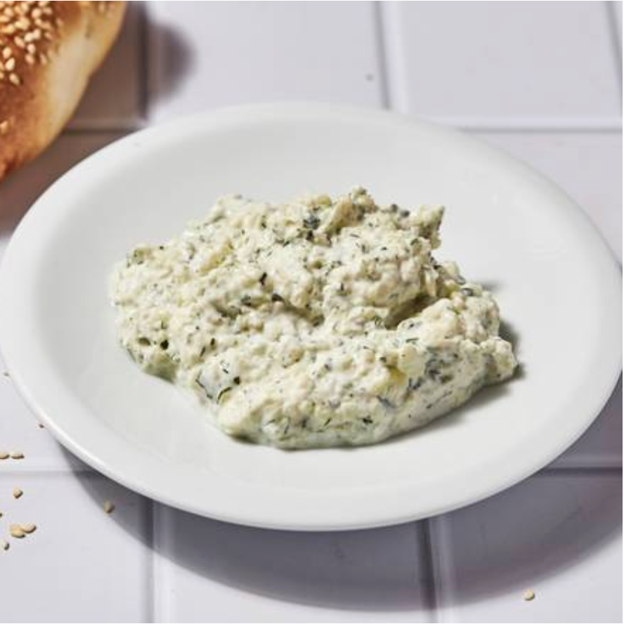 Tzatziki