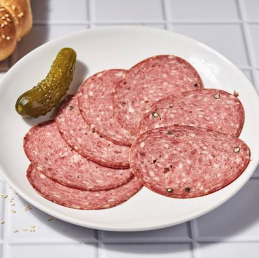Saucisson de Cracovie