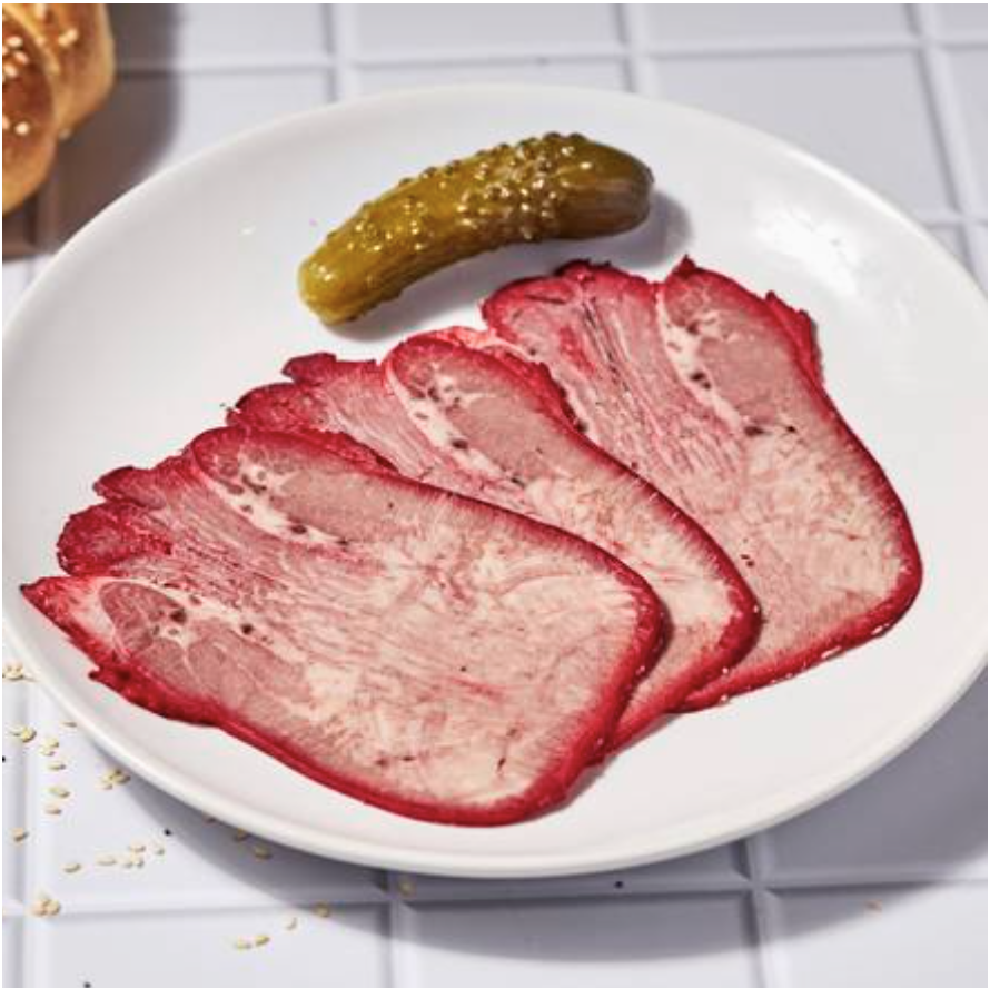 Pikelfleish
