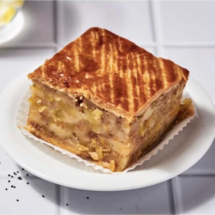 Mamé strudel