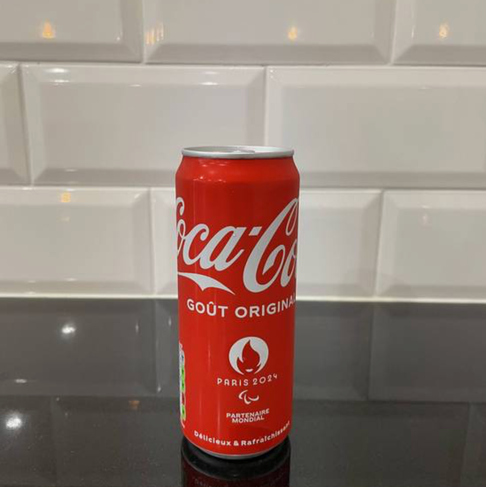 Coca-cola
