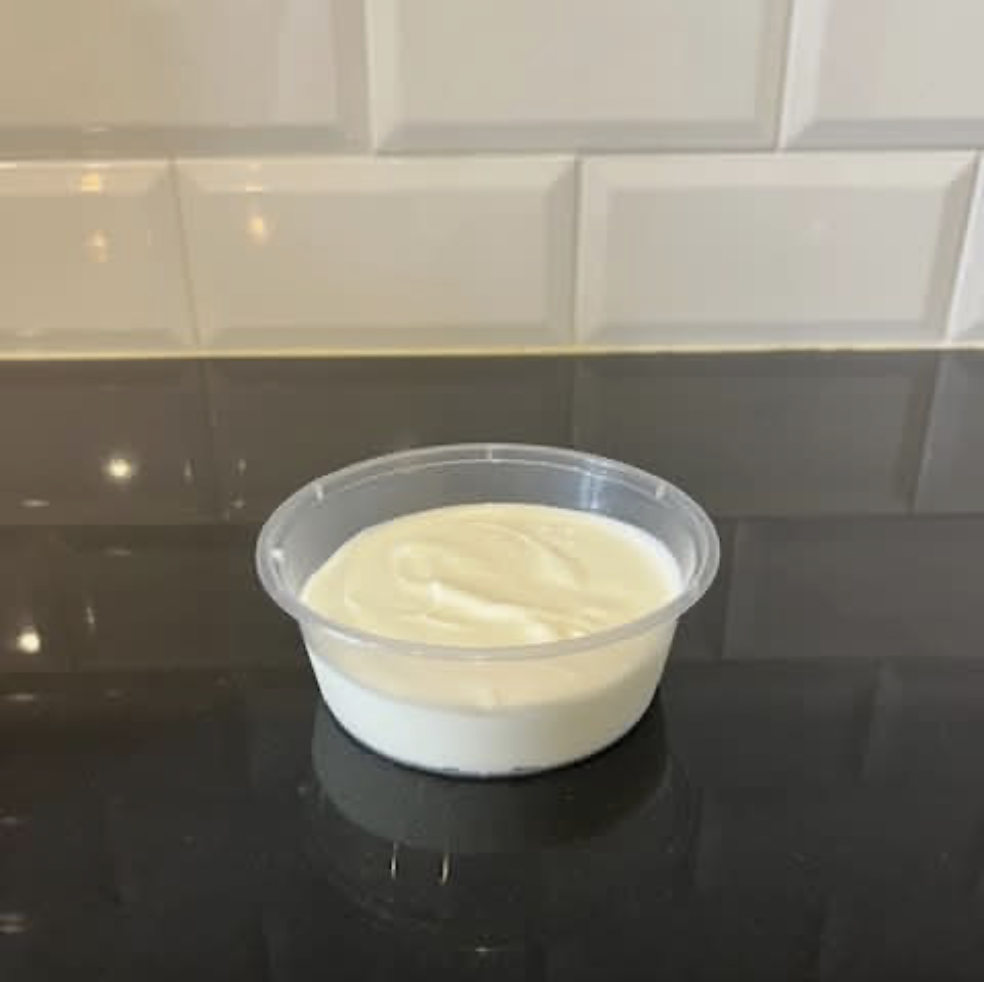 Fromage blanc 0%