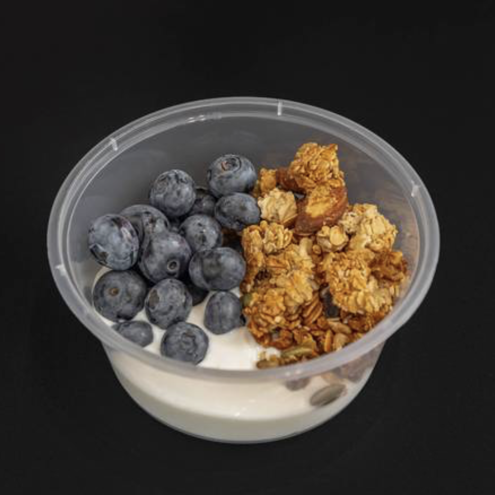 Granola