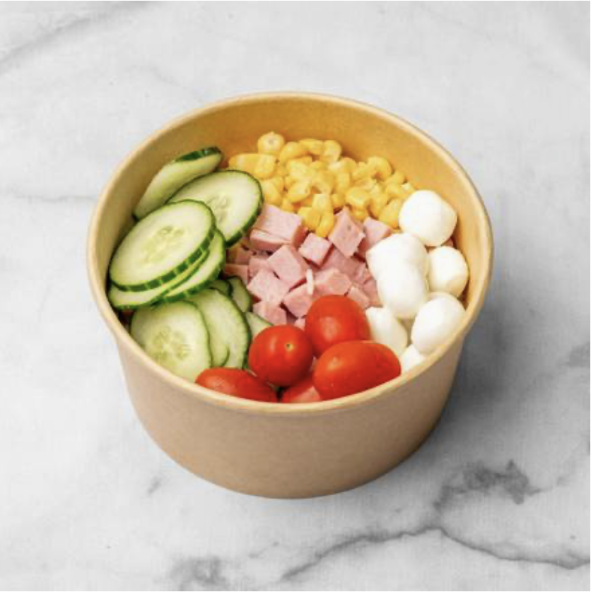 Petite salade