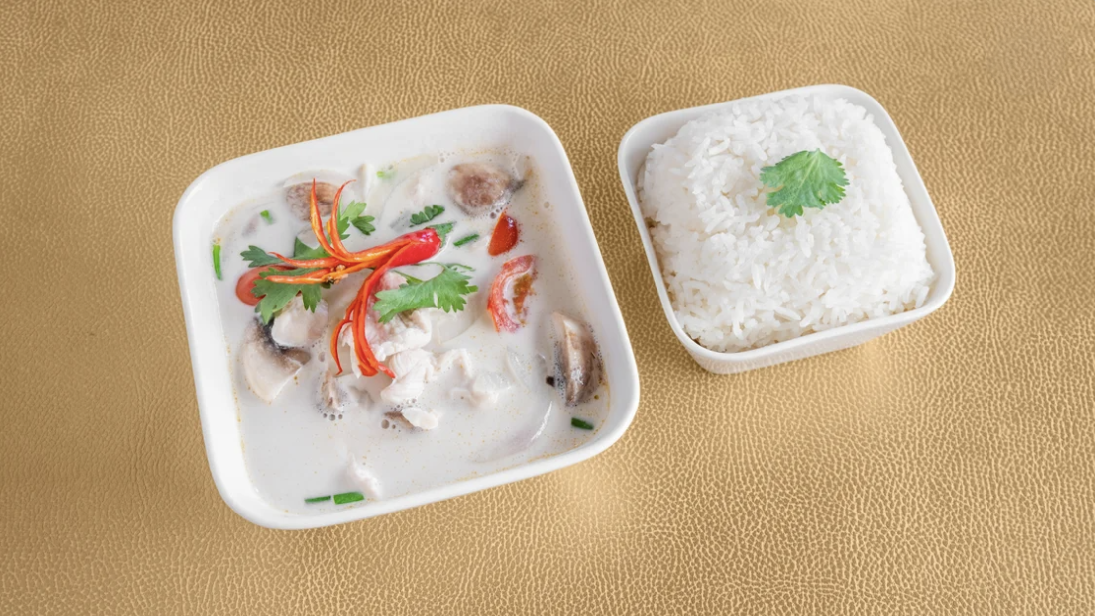 Tom kha