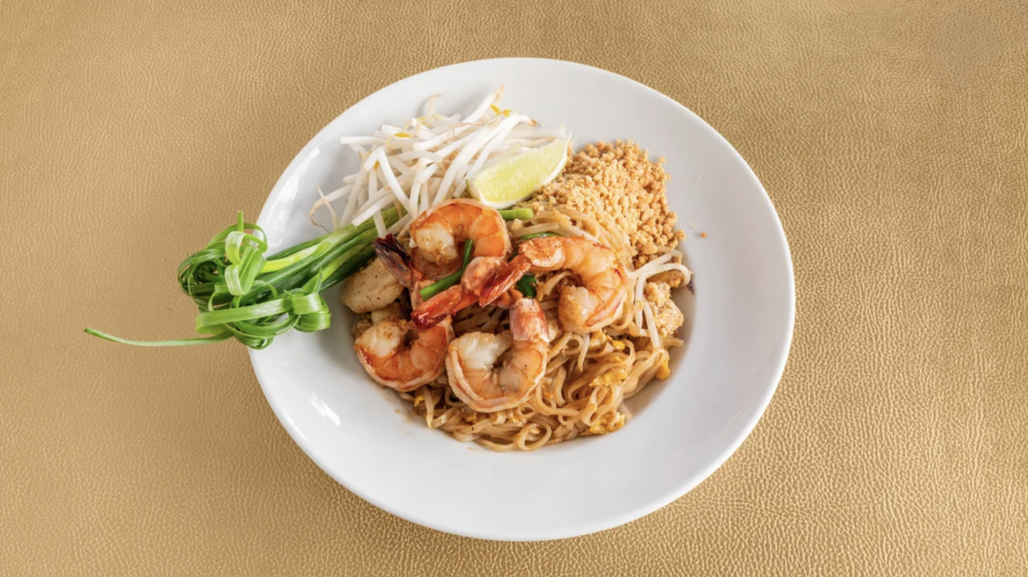 Pad thai