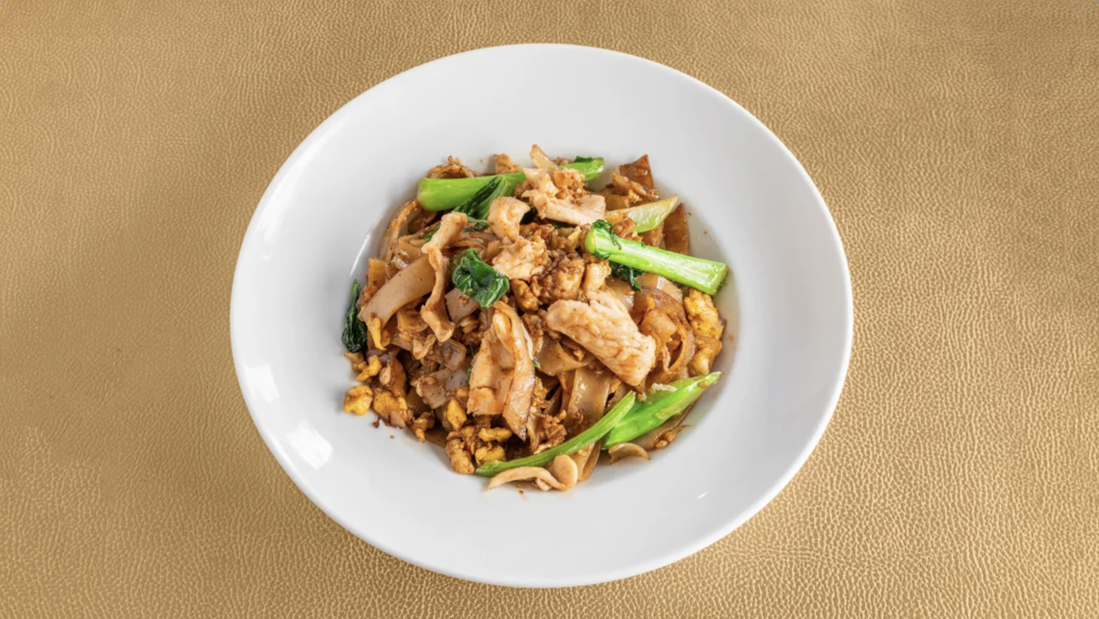 Pad see ew
