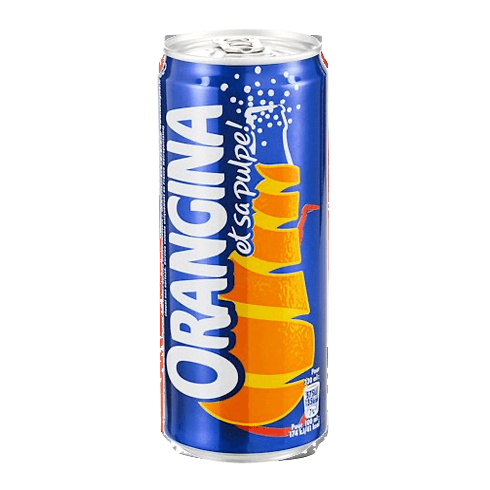 Orangina