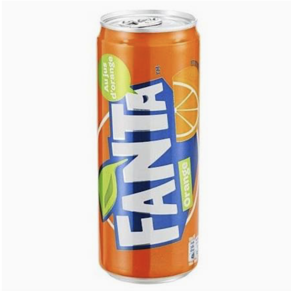 Fanta