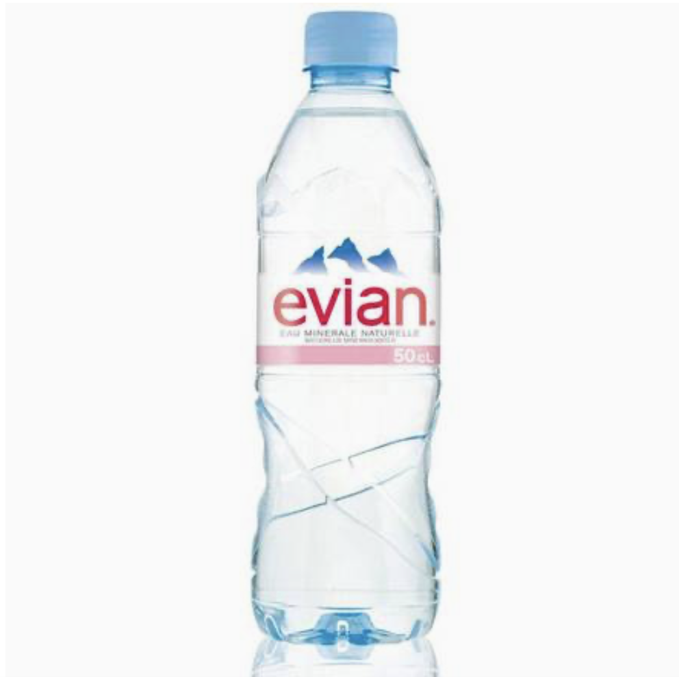 Evian