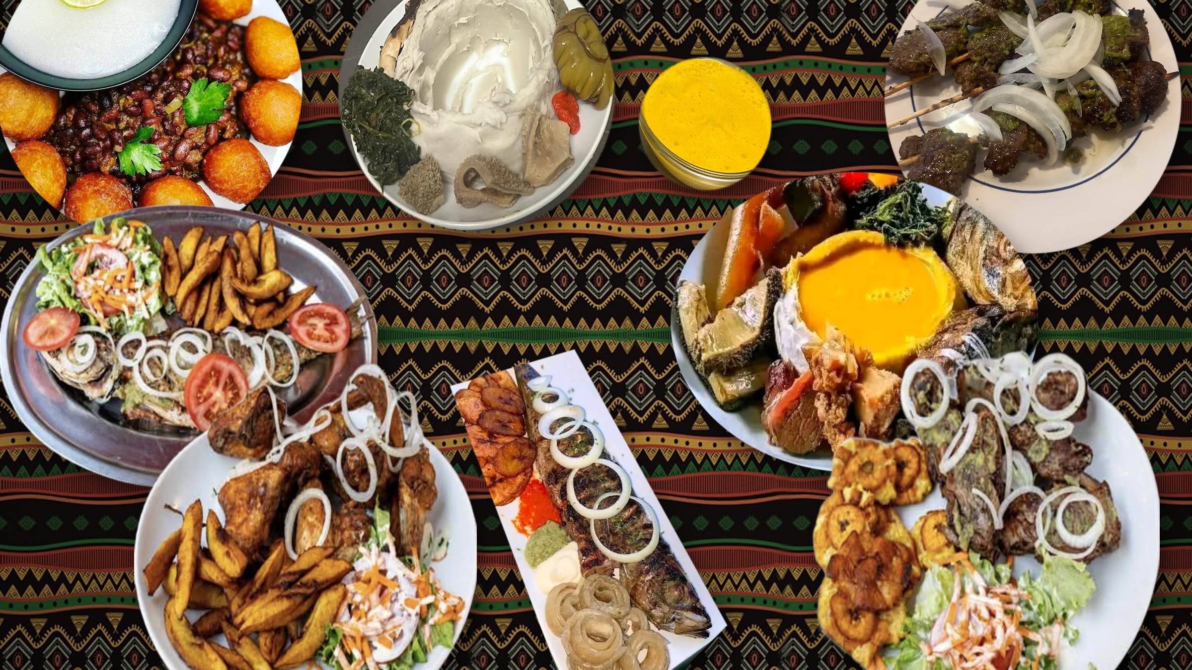 Restaurant chez Grace