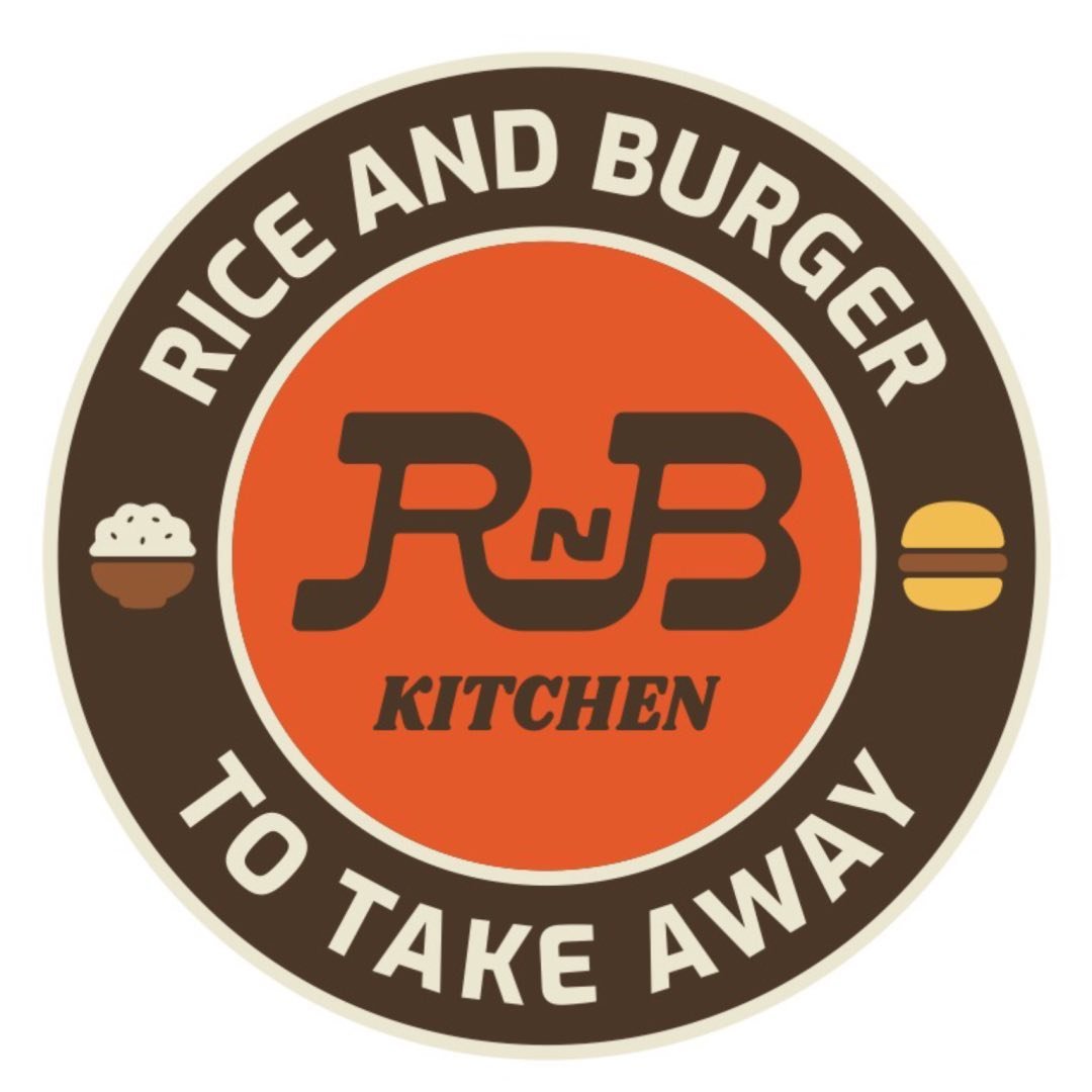 Salle du restaurant RnB Kitchen