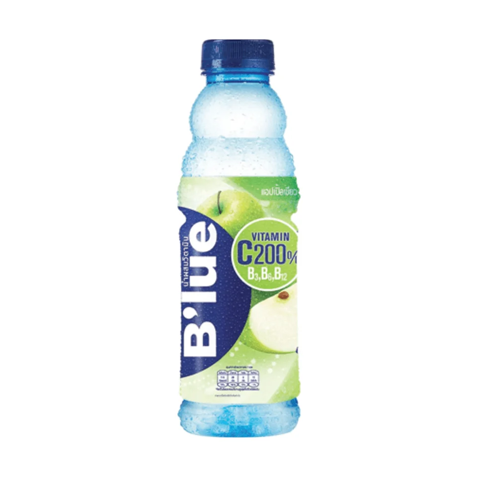 B’lue Apple 50cl