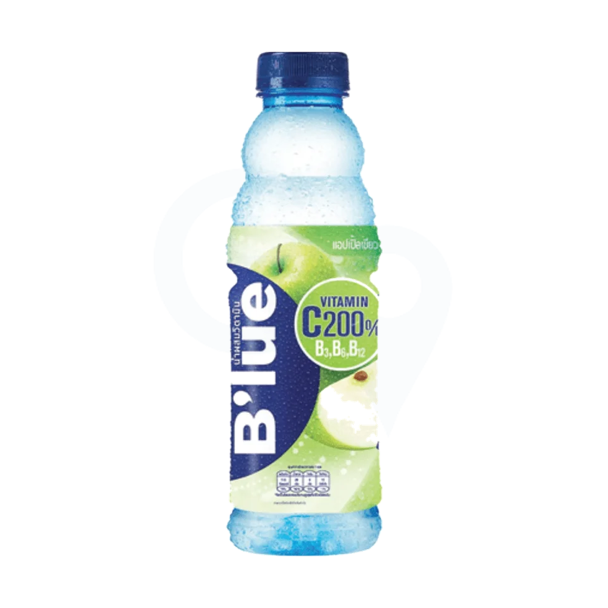B’lue Apple 50cl