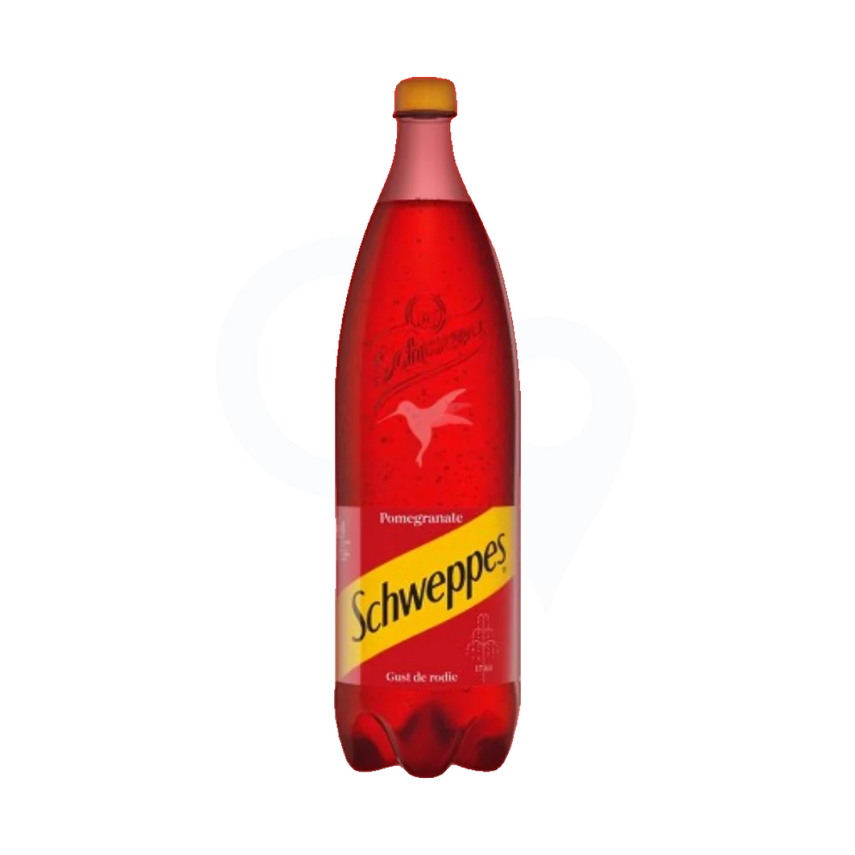 Schweppes Grenadine 90cl