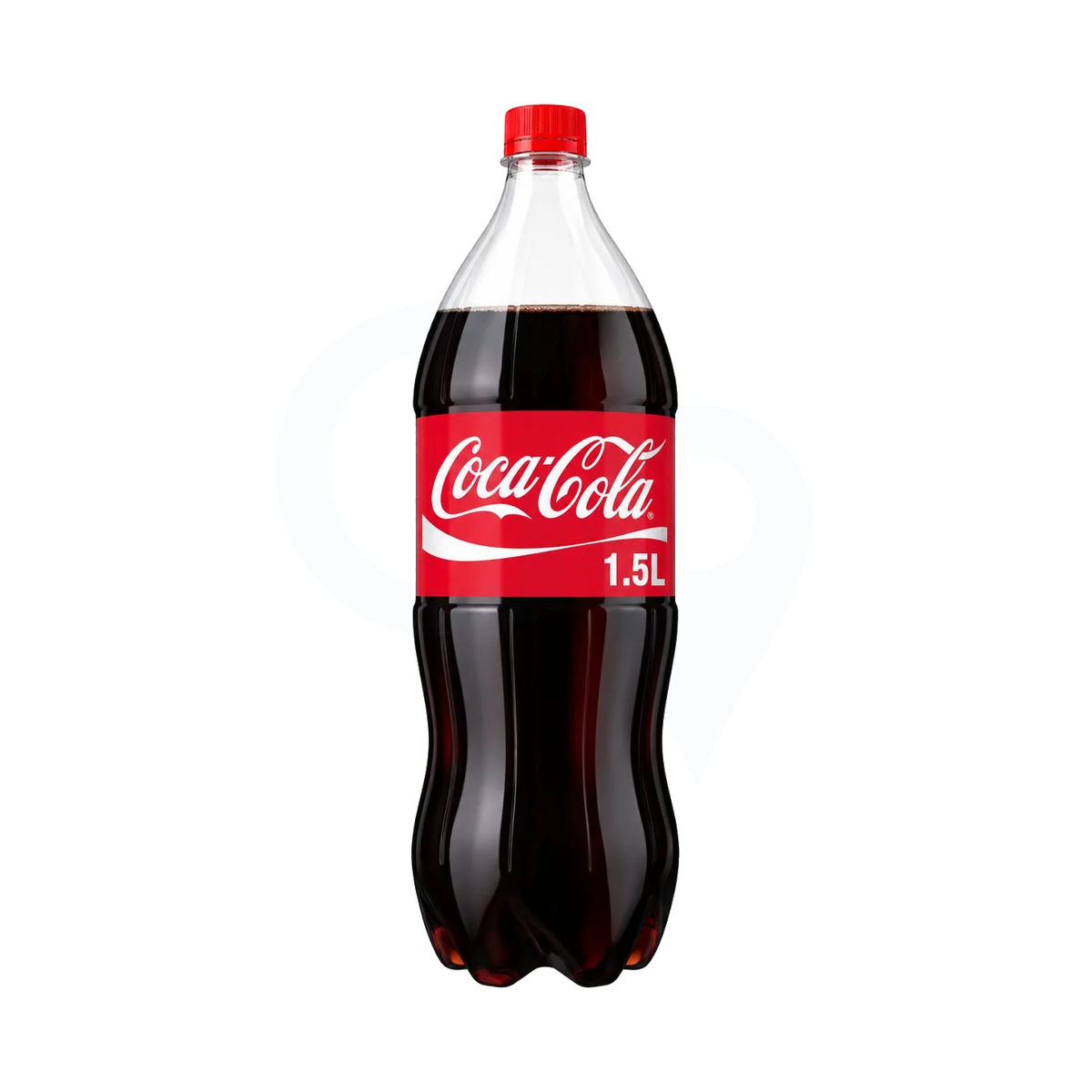 Coca-Cola 1,5l bouteille