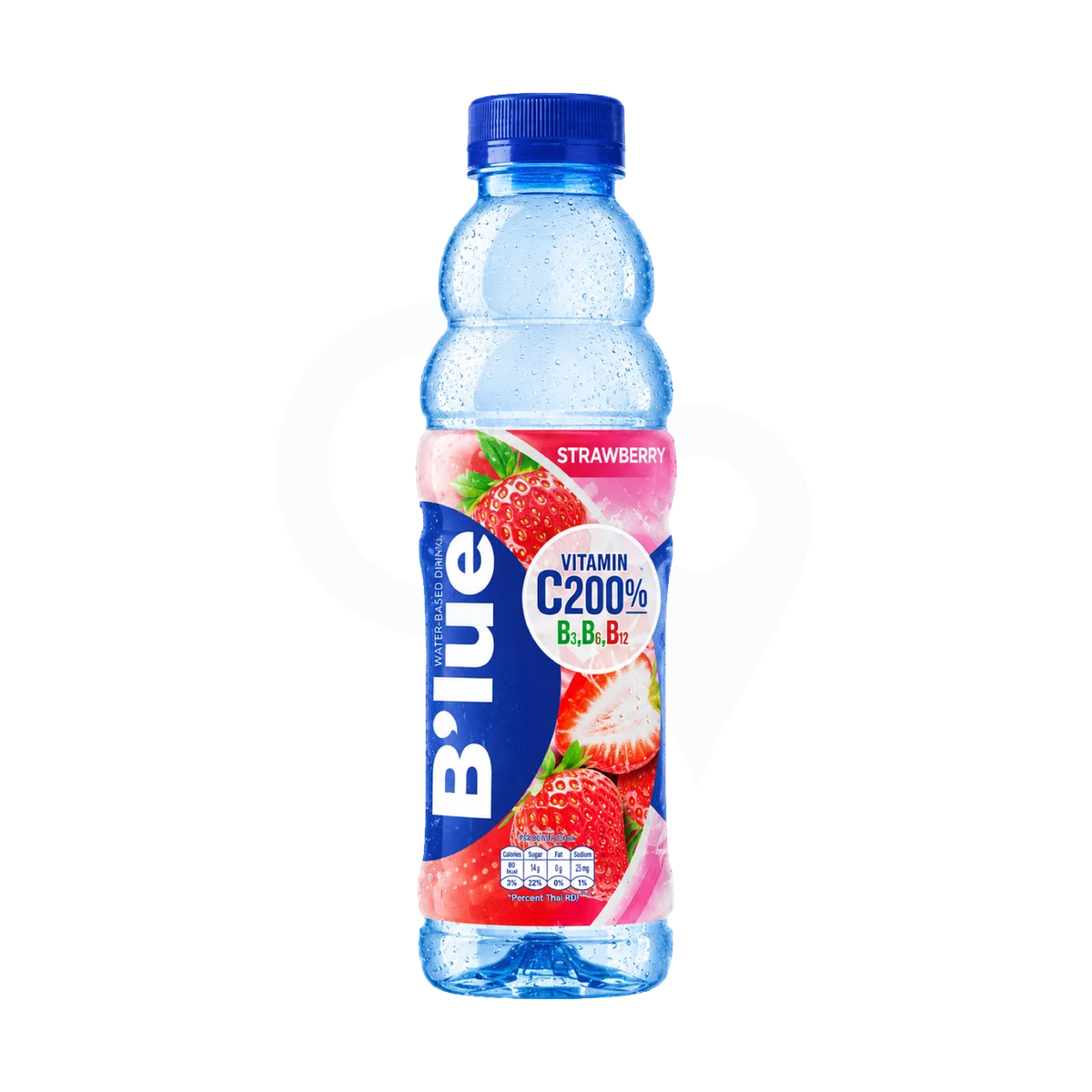 B’lue Fraise 50cl