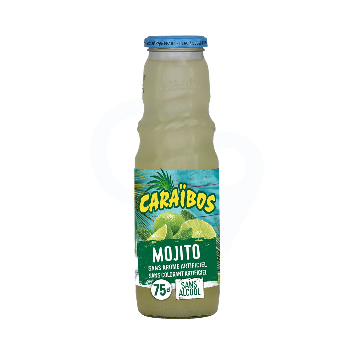 Caraïbos Mojito 75cl