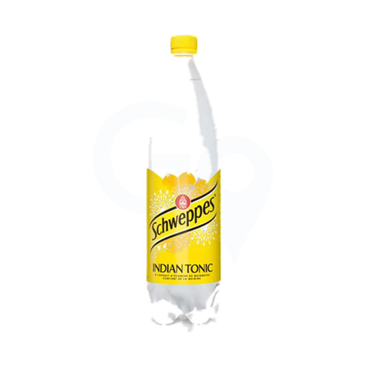 Schweppes Tonic 1,5L