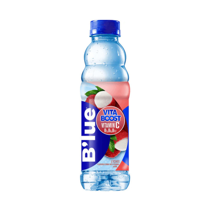 B’lue Litchi 50cl