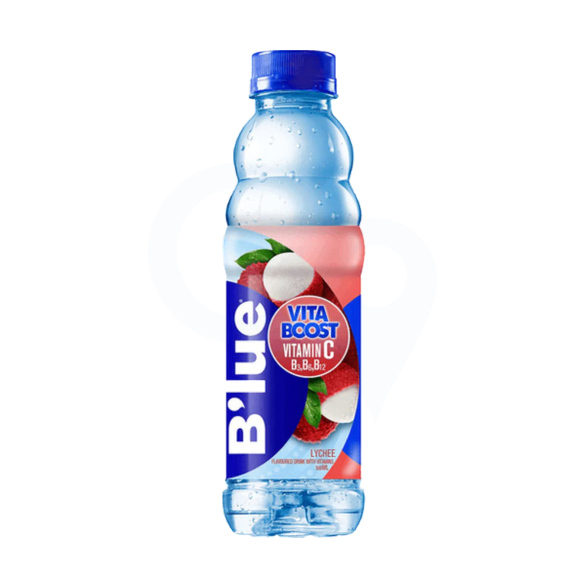 B’lue Litchi 50cl