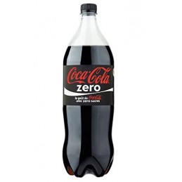 Coca-Cola Zéro 1,5L bouteille