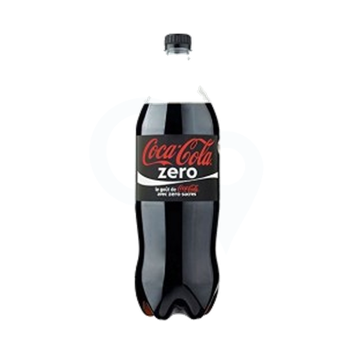 Coca-Cola Zéro 1,5L bouteille