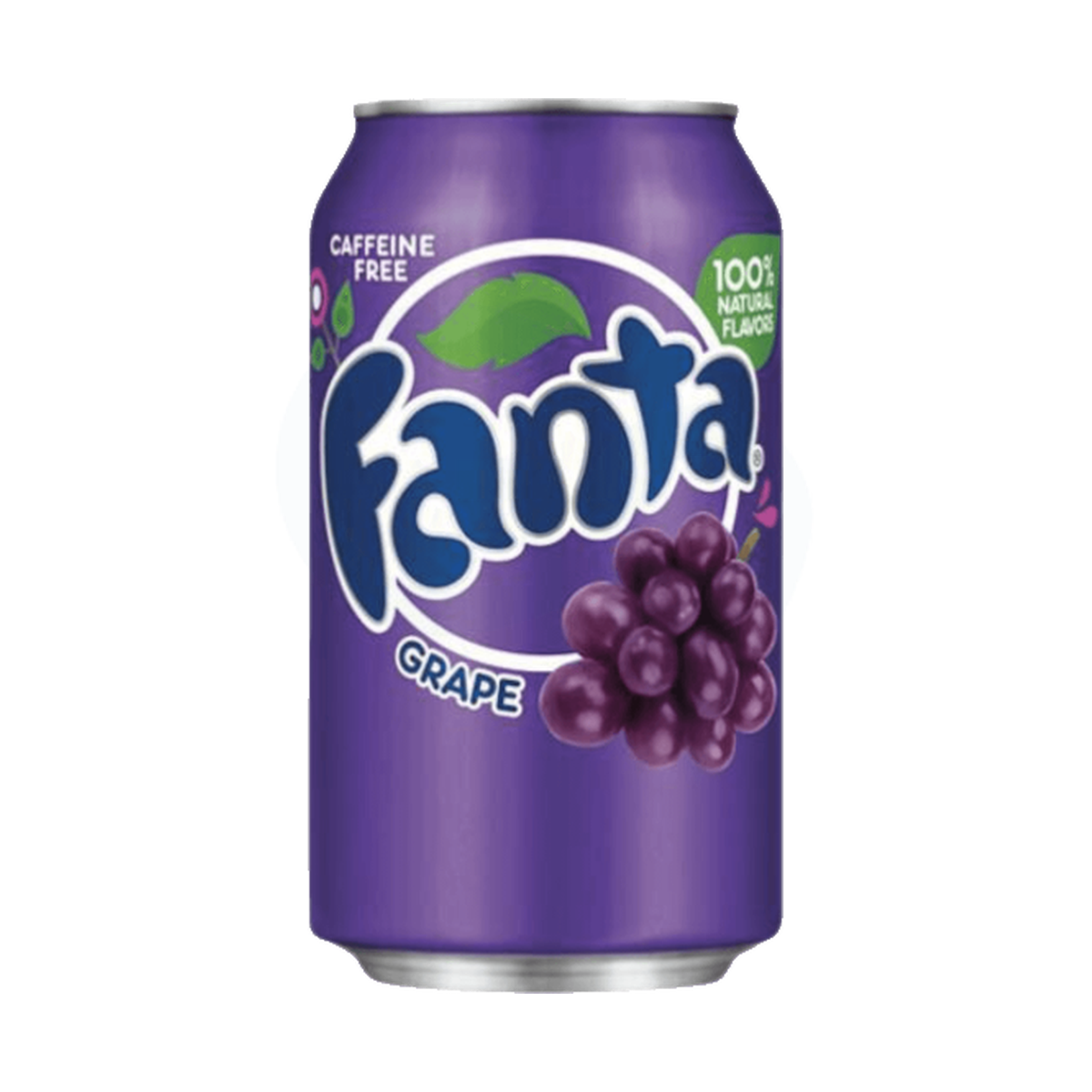 Fanta Raisin 33cl