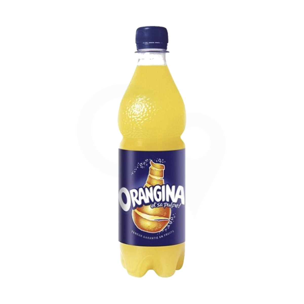 Orangina 33cl bouteille