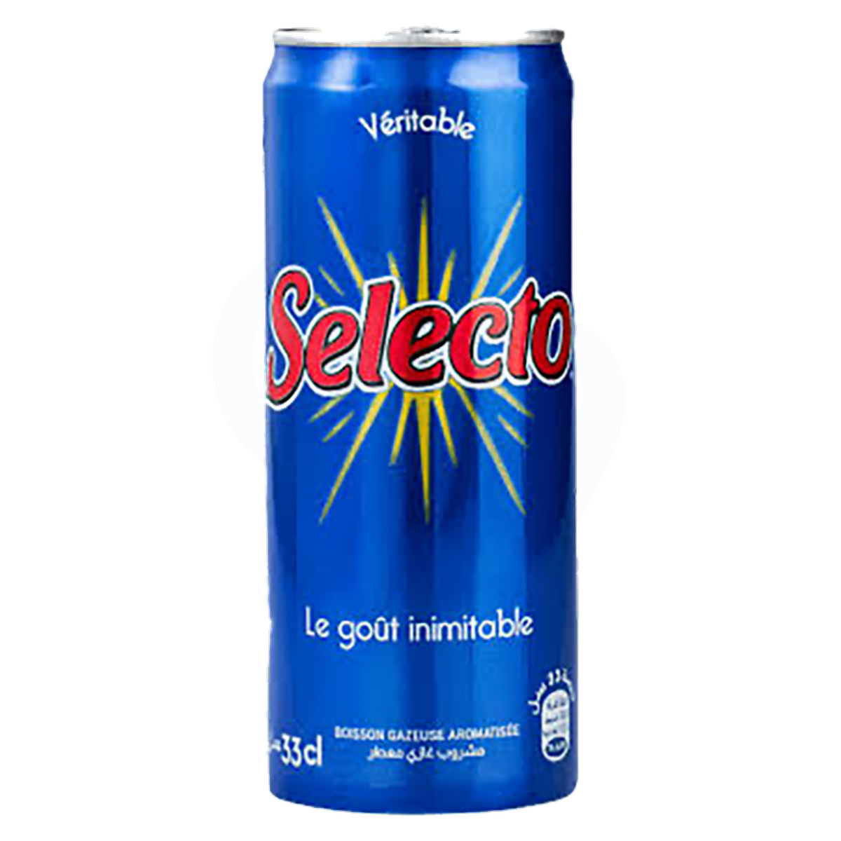 Selecto 33cl
