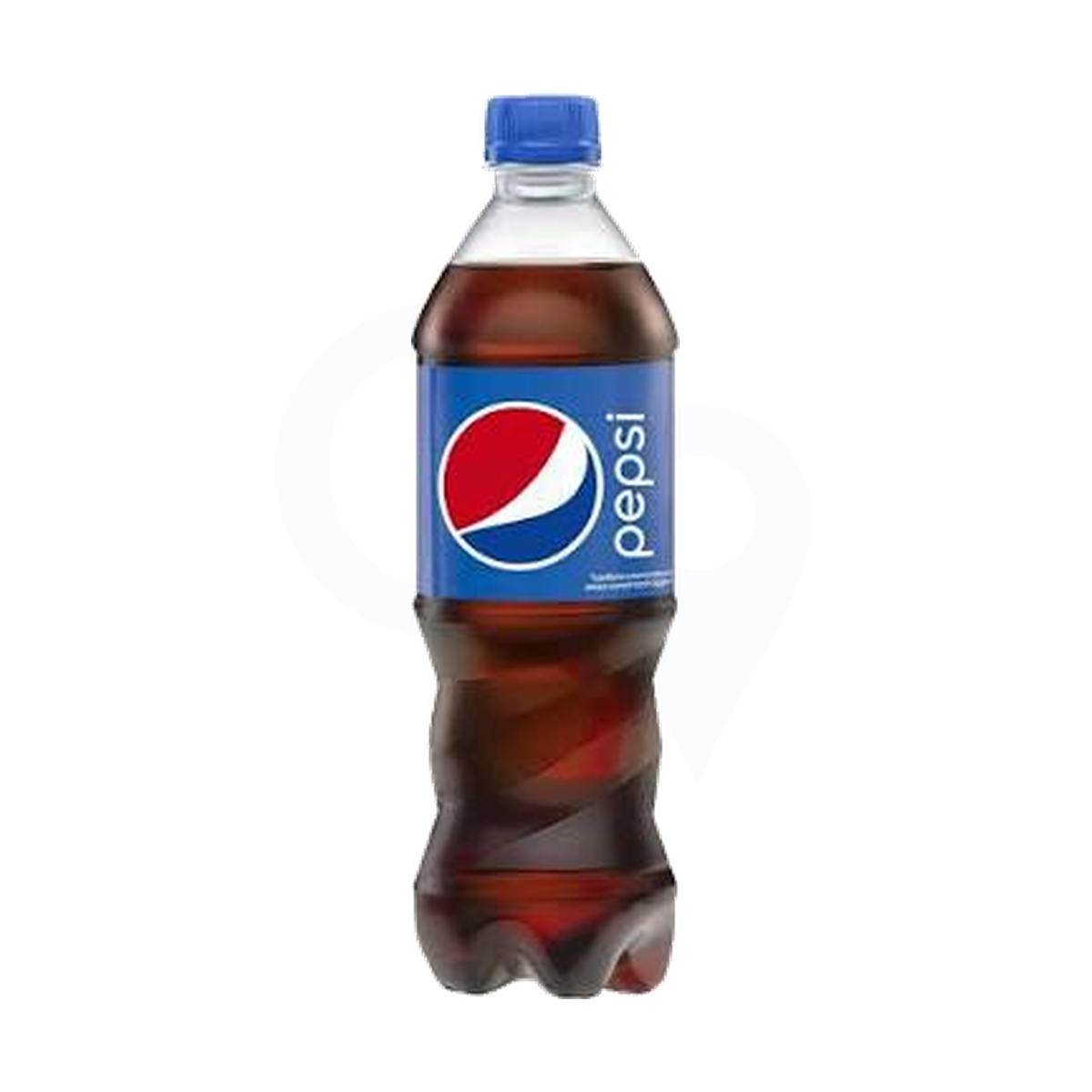 Pepsi 33cl bouteille