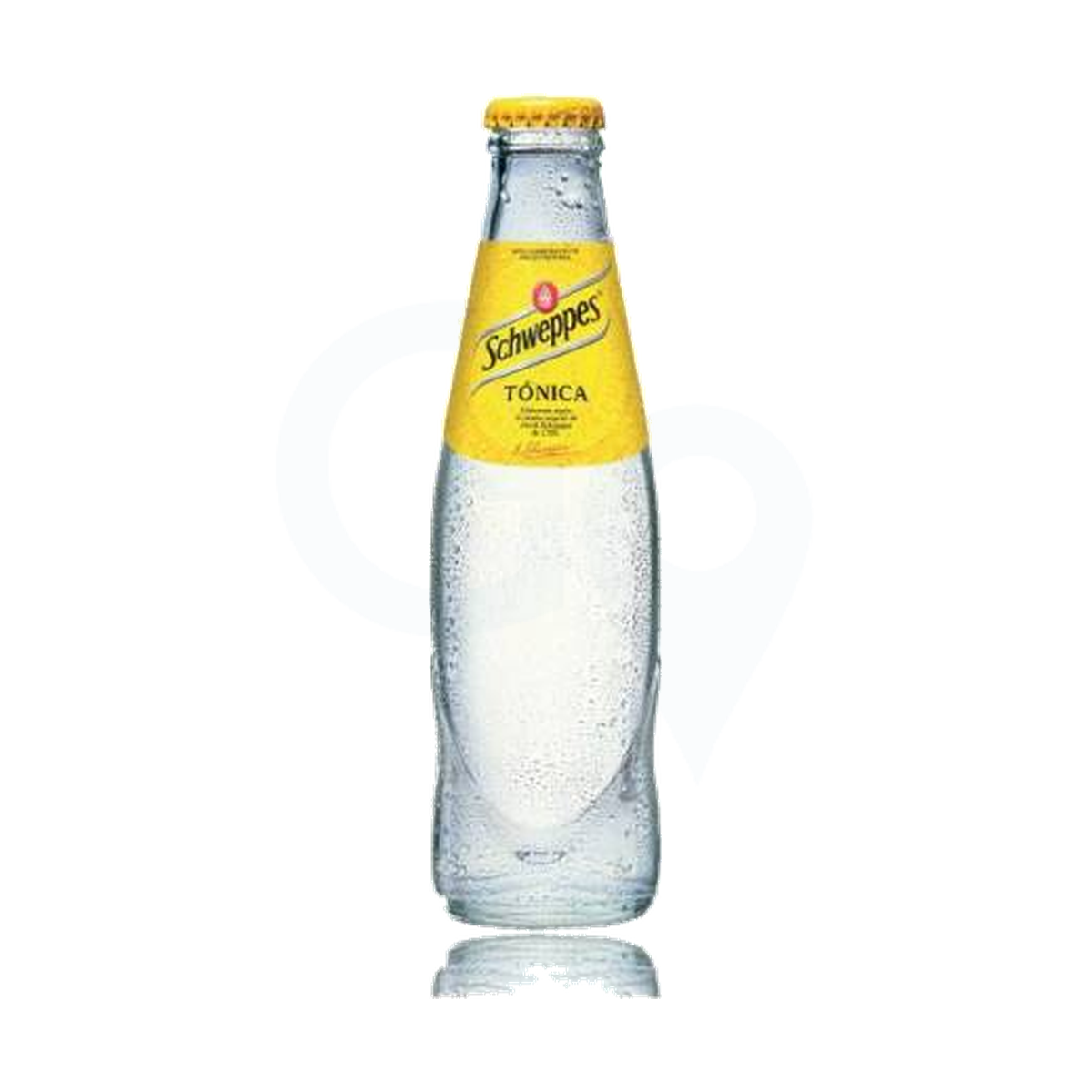 Schweppes Tonic 33cl