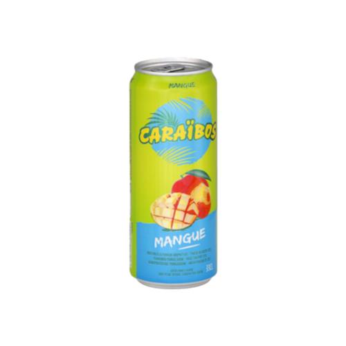 Caraïbos Mangue 33cl