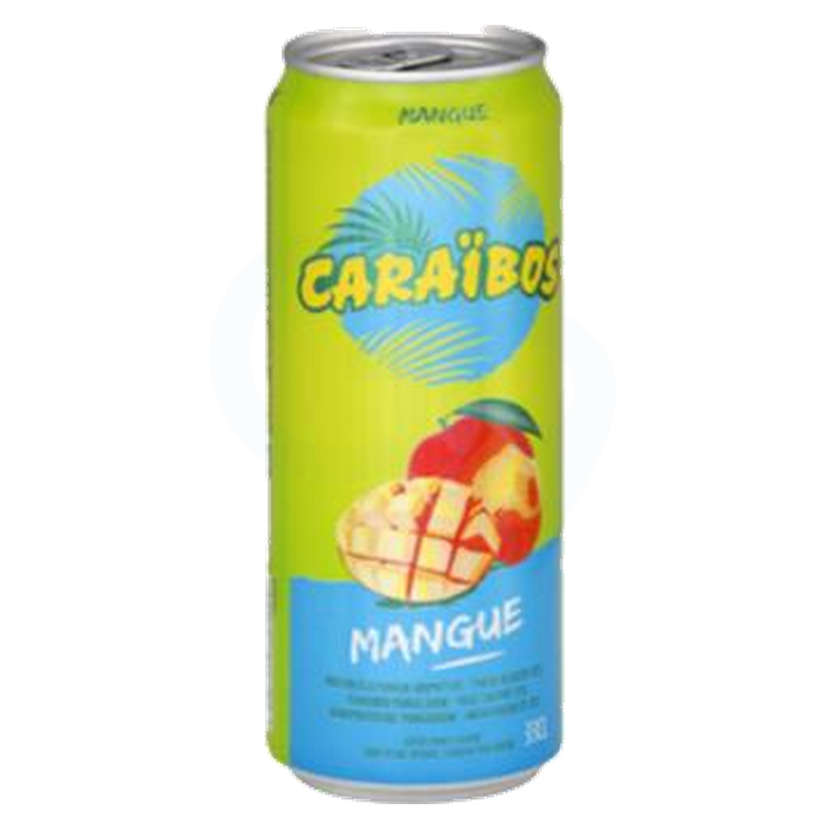 Caraïbos Mangue 33cl