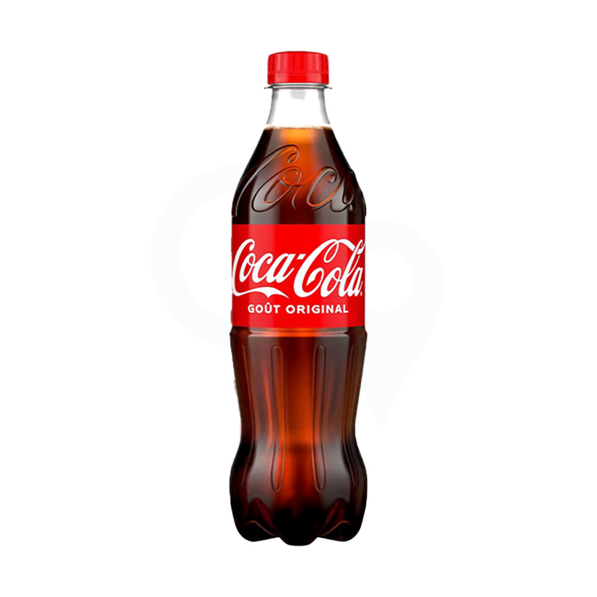Coca-Cola 33cl bouteille
